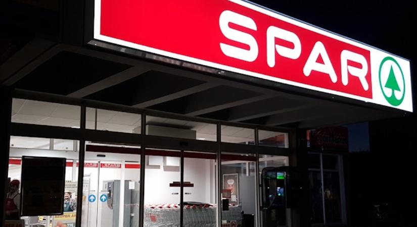 Újabb vizsgálatot indít a SPAR ellen a Gazdasági Versenyhivatal