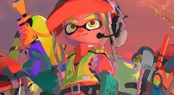 Életciklusának végéhez közelít a Splatoon 3