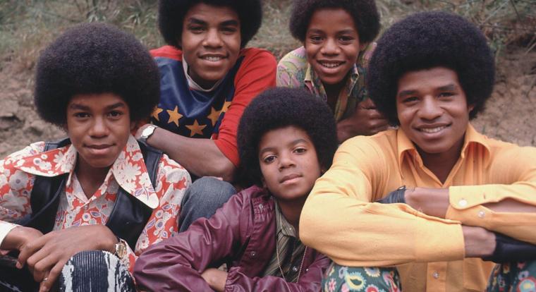 Elhunyt Tito Jackson, a The Jackson 5 egyik alapítója