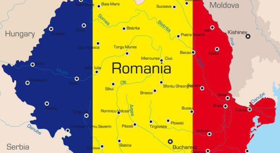 Nem elég az árvíz, még a föld is rengett Romániában