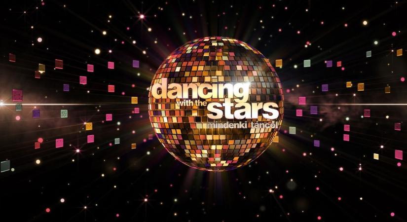 Közhírré tétetik: ezek a sztárok táncolnak idén a Dancing With the Starsban!