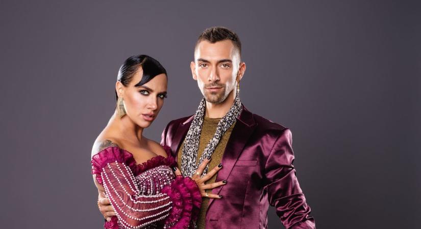 Itt a lista: Tóth Gabi szerelmével táncol a Dancing with the Stars-ban, de Hosszú Katinka és Szabó Zsófi is színpadra lép