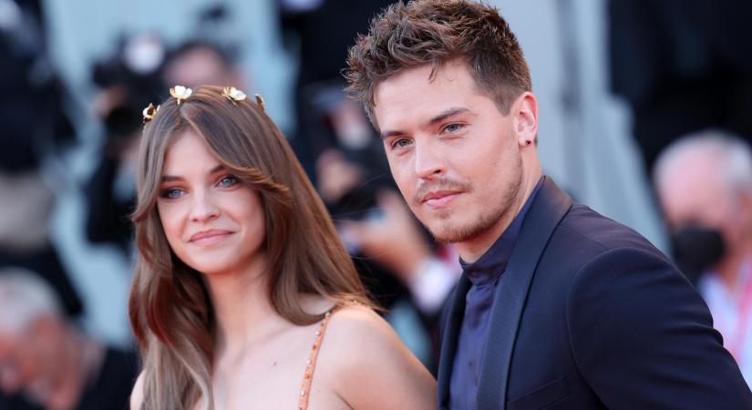 Videón, ahogy Palvin Barbara férje magyarul beszél: Dylan Sprouse már ennyire ügyesen boldogul a nyelvünkkel, imádja az országot is