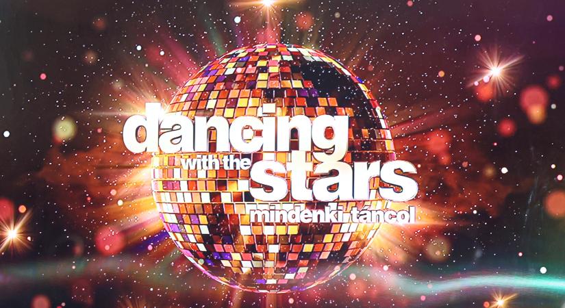 Itt a nagy bejelentés, minden kiderült. Ők a Dancing with the Stars idei párosai 2024-ben