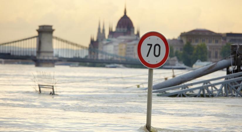 Időjárás: meleg nappalok, hűvös éjszakák vetnek véget az esőnek