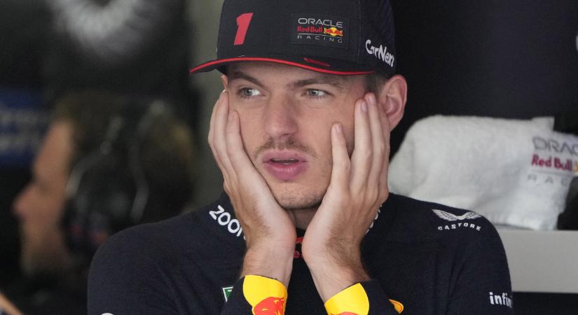 Vámosi Péter: Max Verstappen rutinból, támogatás nélkül is behúzhatja a vb-címet