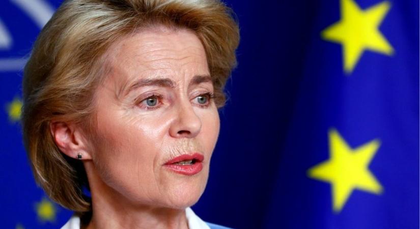 Ursula von der Leyen uniós segítséget ajánl a Kelet-Közép-Európában pusztító árvizek károsultjainak és áldozatainak