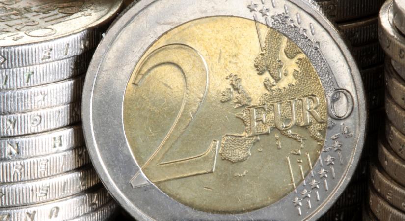 Devizapiac: erősödött a forint