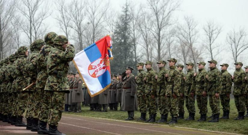 Hivatkozhatnak-e majd lelkiismereti okokra a jövő sorkatonái?