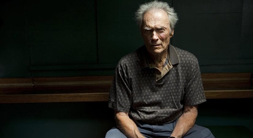 Ekkor érkezik a mozikba Clint Eastwood új filmje