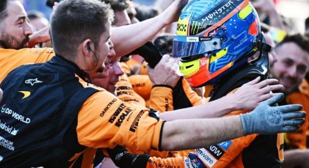 A McLaren a százalékok bűvöletében – hétfői F1-es hírek