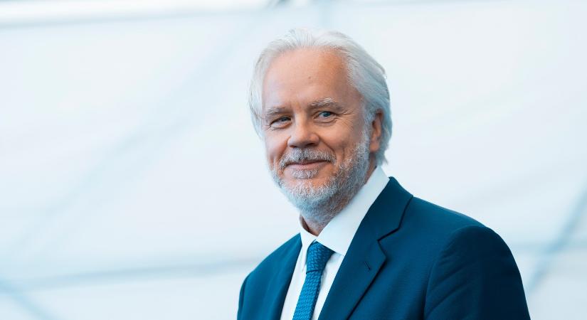 Tim Robbins Debrecenben