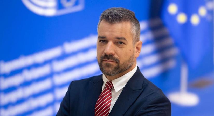 László András: Az EU migrációs politikája teljes kudarc