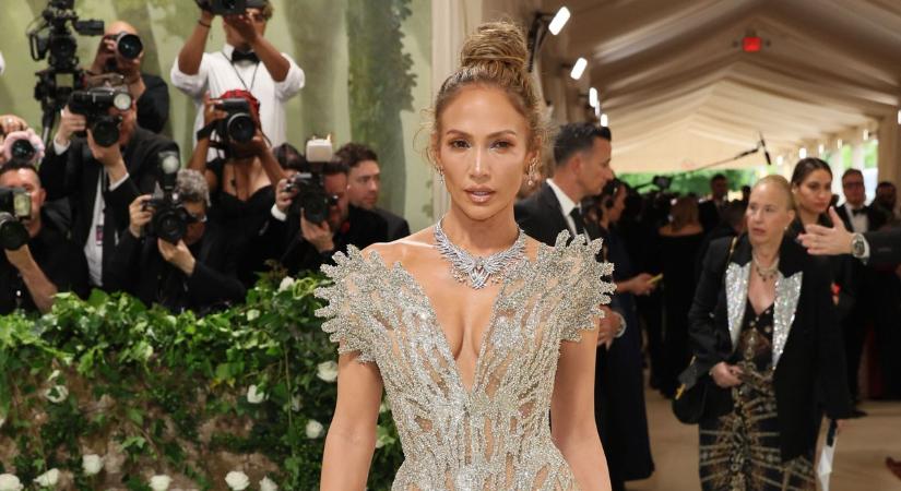 Kitálalt Jennifer Lopez első férje: megdöbbentő, amit a házasságukról mondott