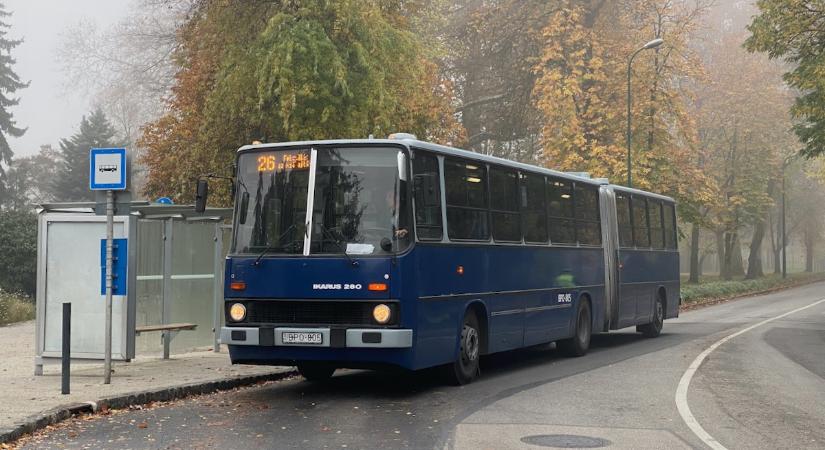 Lezárják a Margit-szigetet a gépjárművek előtt, nem jár a busz sem