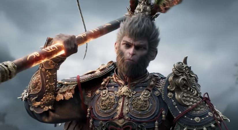 Kiderülhetett, mikor jön a Black Myth: Wukong első DLC-je