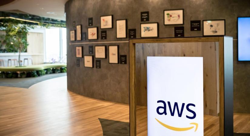 Magyar biotech startup került be az AWS globális MI-programjába