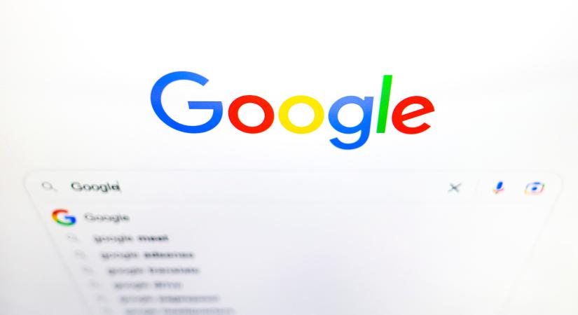 A Google keresője időgépet kapott a legújabb frissítéssel