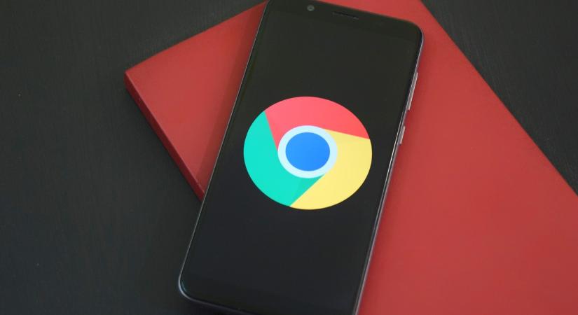 Örülhetnek a Chrome-ot választó mobilosok