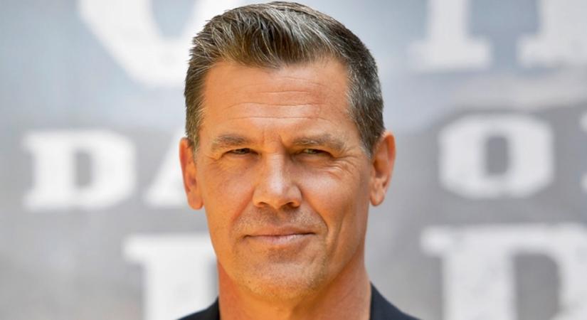 Istenbe vetett hitének köszönheti Josh Brolin, hogy leszokott az alkoholról