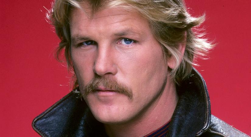 Sokkoló fotók a 83 éves Nick Noltéról – Kizárt, hogy felismernéd