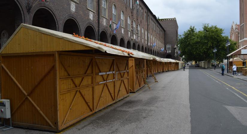 Holnap startol az idei Bortér