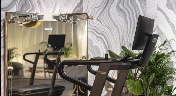 Technogym – a wellness és a design találkozása