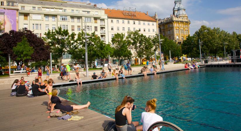 Lehet, hogy mégsem olyan jó ötlet az Airbnb betiltása: rengeteg turista kerülheti el Budapestet