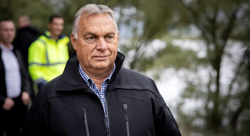 Alattomos, arcátlan támadás Orbán Viktor ellen