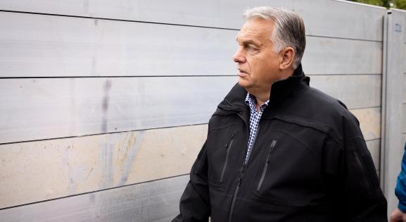 Brüsszel kicselezheti Orbán Viktort