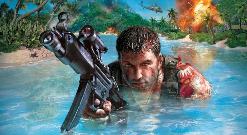 Legendás pályák – A Far Cry harmadik fejezetében valódi dzsungelharcosnak érezhettük magunkat