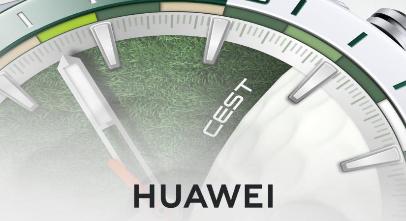 Tablettel is készül a Huawei Barcelonában