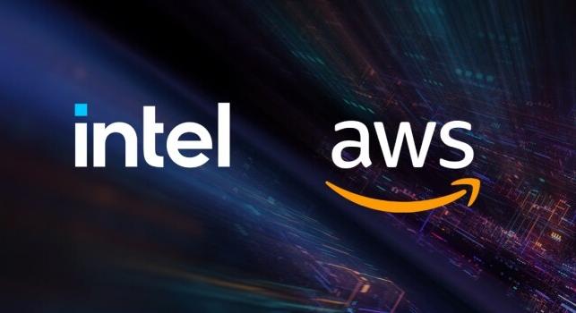 Az Amazon lesz az Intel egyik bérgyártó partnere