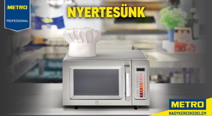 Kisorsoltuk a szerencsés nyertest