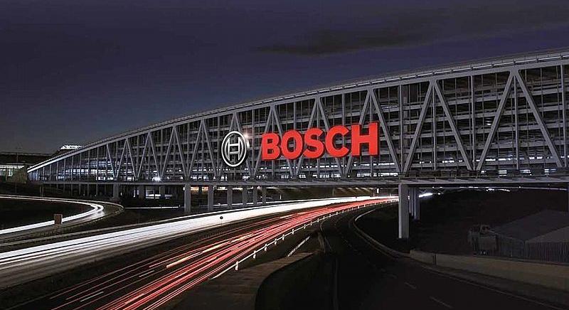 Átszervezéssel reagál az új kihívásokra a Bosch