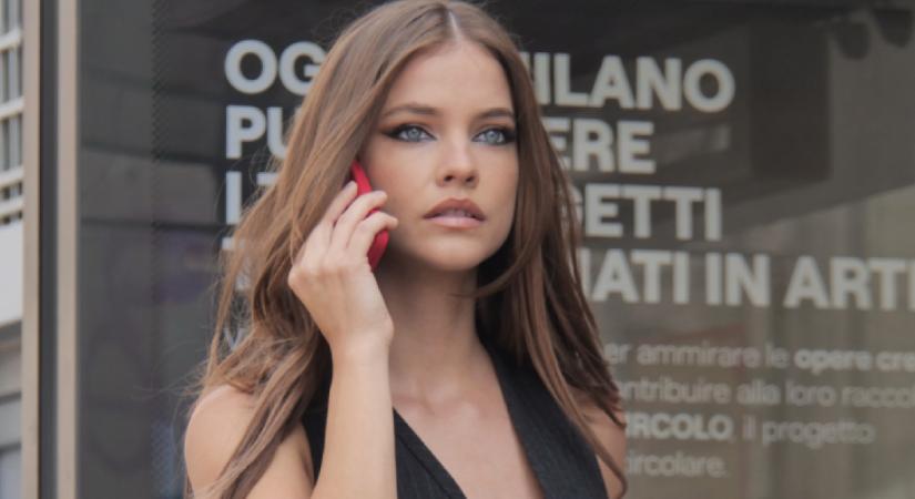 Palvin Barbara véget vetett a várandósságával kapcsolatos találgatásoknak: a modell őszintén beszélt a gyermekvállalásról