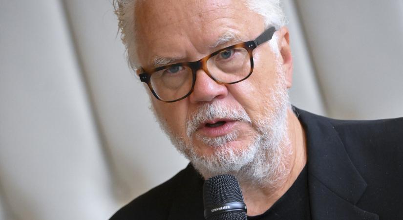 Oscar-díjas színész dícsérte Debrecent: ezért utazotta a vidéki városba Tim Robbins