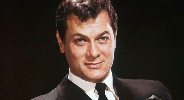 Tony Curtis Mátészalkára irányíthatja a filmes világ figyelmét