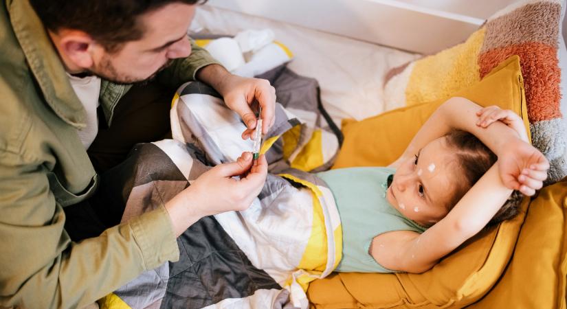 Veszélyes fertőző kór les a magyar gyerekekre, ha beüt az ősz: nincs menekvés, ezt át kell vészelni?