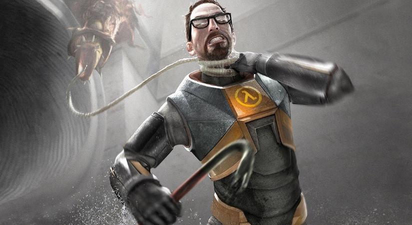 Előzetesen a Project Borealis prológusa, avagy a Half-Life 2: Episode 3 előszobája