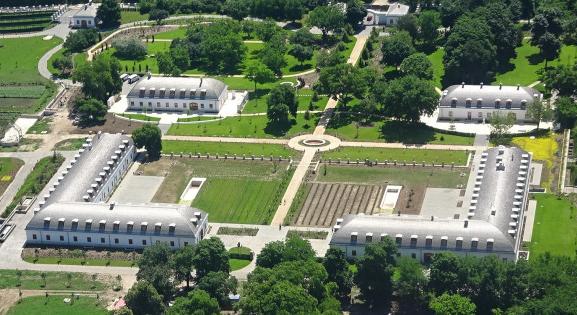 Hatvanpuszta főépítésze újabb megbízásoknak örülhet