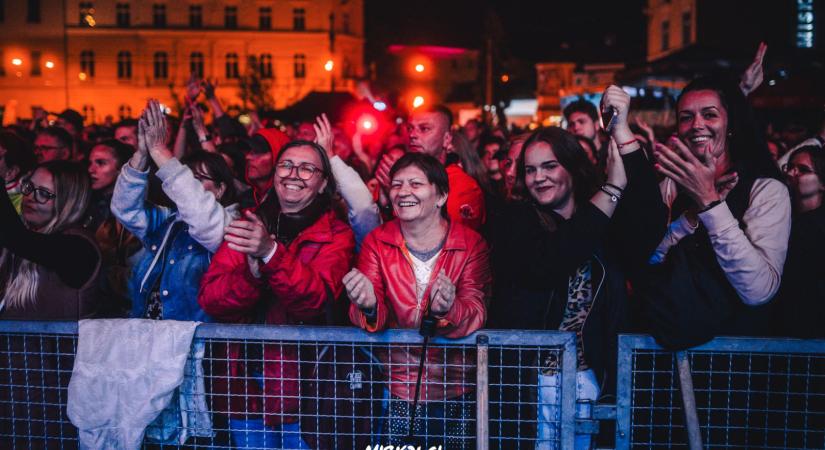 Miskolci Piknik: sok vendéget várnak, borul a rend a belvárosban