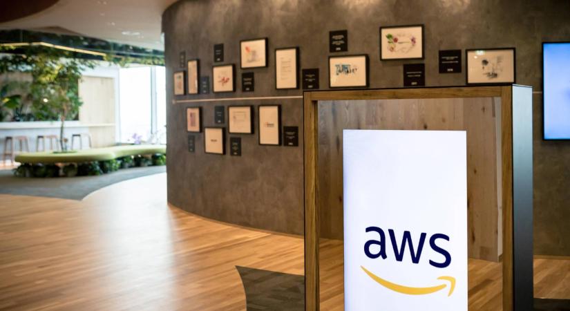 MAGYAR BIOTECH STARTUP KERÜLT BE AZ AWS PROGRAMJÁBA