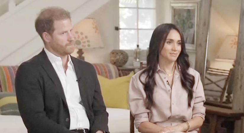 Ekkor válhat el hivatalosan is egymástól Harry herceg és Meghan