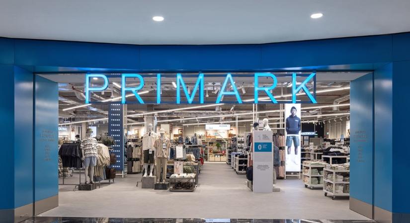 Pofátlan átverés, ne dőlj be ezeknek az ál-Primark oldalaknak