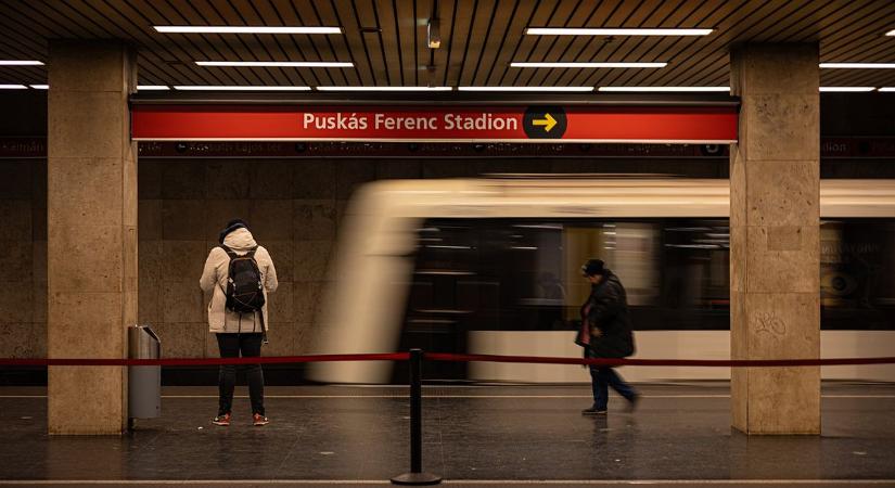 Ezeket a járatokat érinti az árvíz – kiderült, mikor zárják le a metrót és a HÉV-et