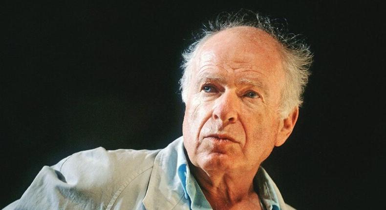 Peter Brook filmjeit és eddig nem látott előadások felvételeit vetíti a Freeszfe