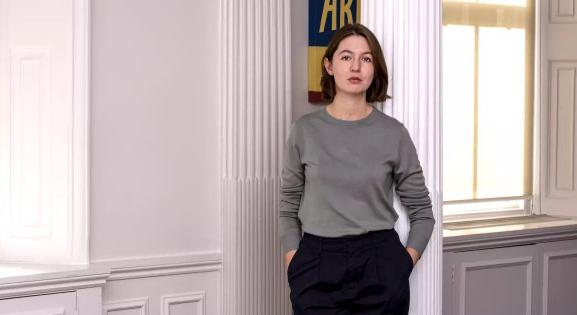 Sally Rooney: Az erotika erős motorja minden történetemnek