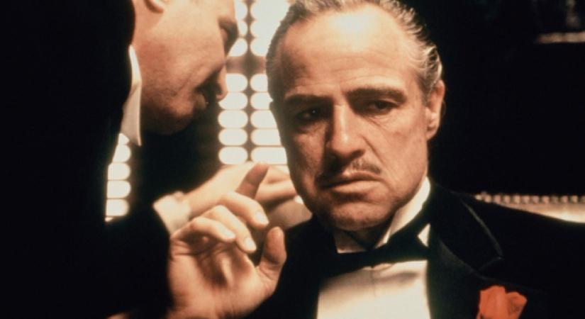 Don Corleone előtt mi is meghajolunk – Filmóriások a hetvenes évekből