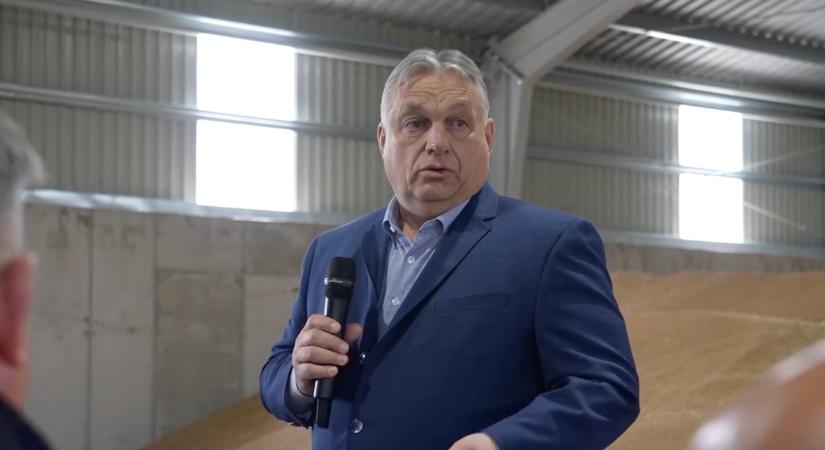 DK: Orbán megalázására találtak ki egy „posztot” az Európai Bizottságban